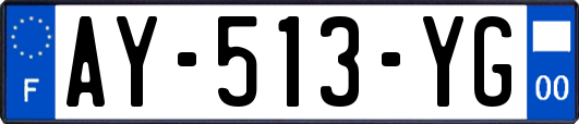 AY-513-YG