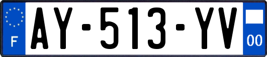 AY-513-YV