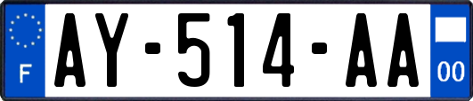 AY-514-AA