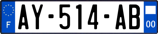 AY-514-AB