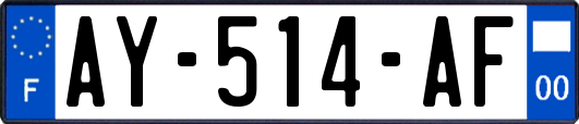 AY-514-AF