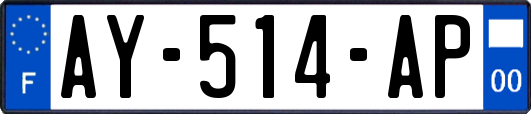 AY-514-AP