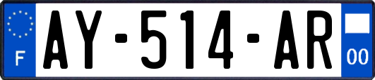 AY-514-AR