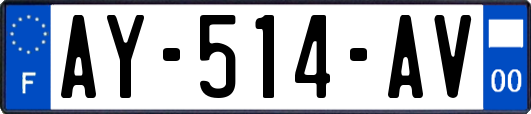 AY-514-AV