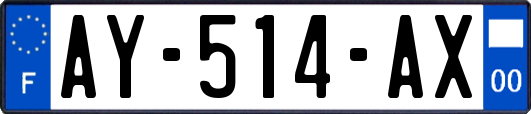 AY-514-AX