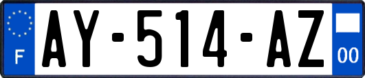 AY-514-AZ