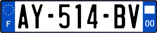 AY-514-BV