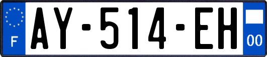 AY-514-EH