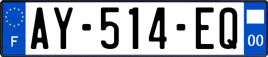 AY-514-EQ
