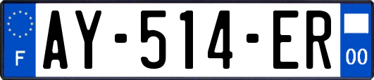 AY-514-ER