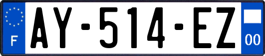 AY-514-EZ