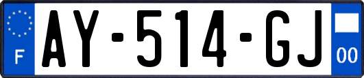 AY-514-GJ