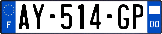 AY-514-GP