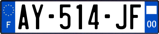 AY-514-JF