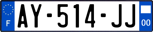 AY-514-JJ