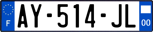 AY-514-JL