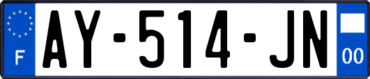 AY-514-JN