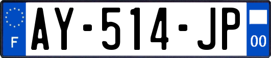 AY-514-JP