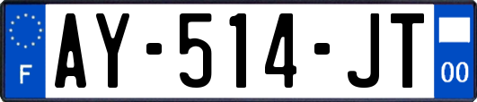 AY-514-JT