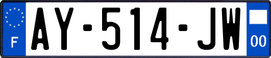 AY-514-JW