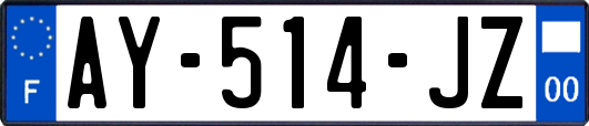 AY-514-JZ