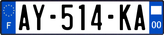 AY-514-KA