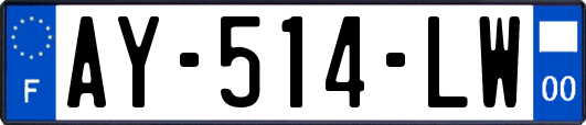 AY-514-LW