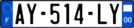 AY-514-LY