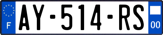 AY-514-RS