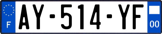 AY-514-YF