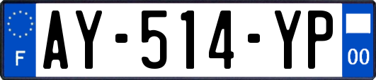 AY-514-YP