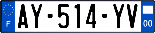 AY-514-YV