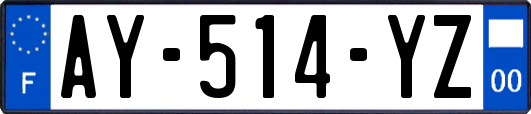 AY-514-YZ