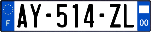 AY-514-ZL