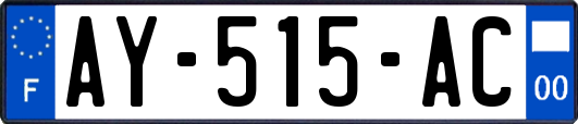 AY-515-AC