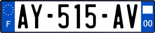 AY-515-AV