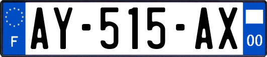AY-515-AX