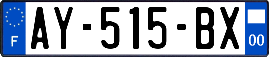 AY-515-BX
