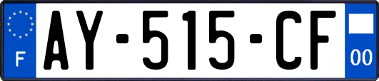 AY-515-CF