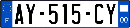 AY-515-CY