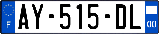 AY-515-DL