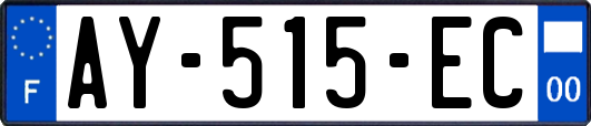 AY-515-EC