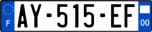 AY-515-EF