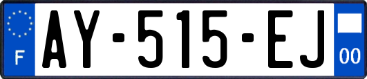 AY-515-EJ