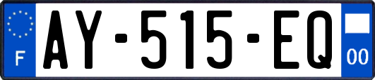 AY-515-EQ