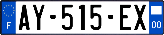 AY-515-EX