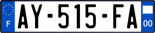 AY-515-FA