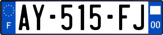 AY-515-FJ