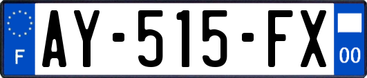 AY-515-FX