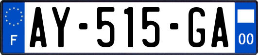 AY-515-GA